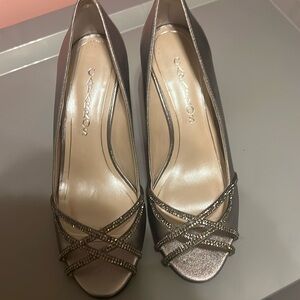 Silver Heels - 8